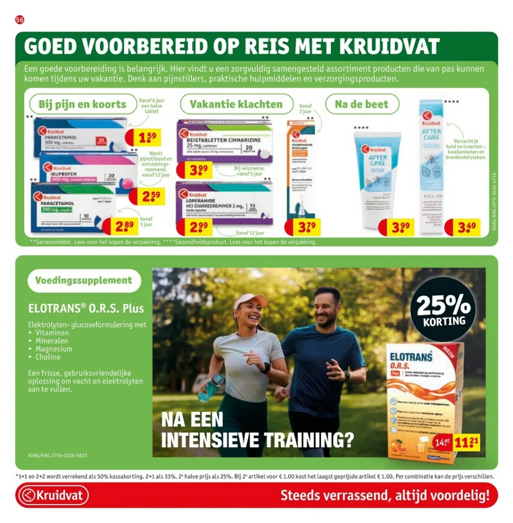 kruidvat folder week 30 2026 58