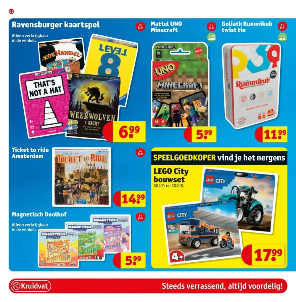 kruidvat folder week 30 2026 64