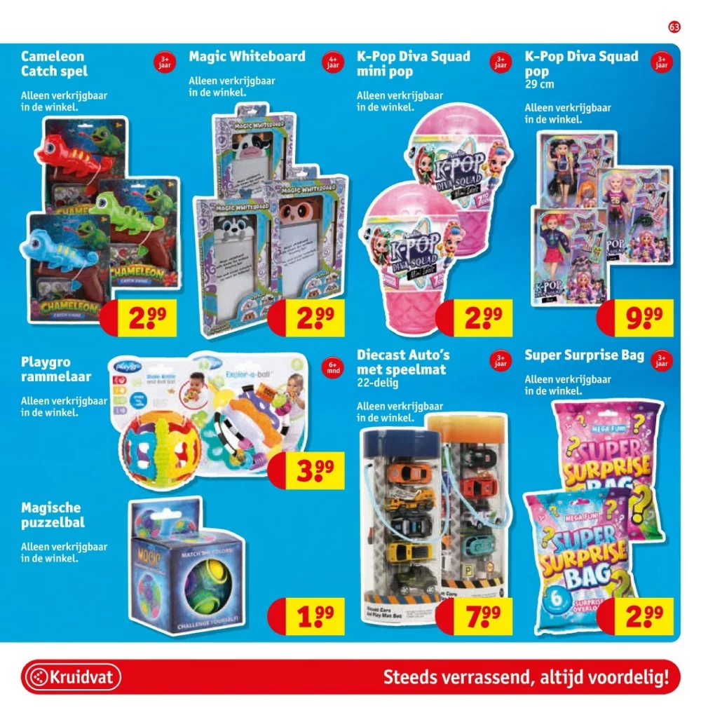 kruidvat folder week 30 2026 65