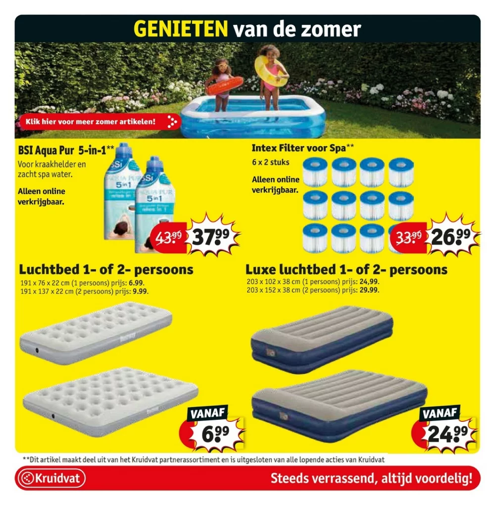 kruidvat folder week 30 2026 66