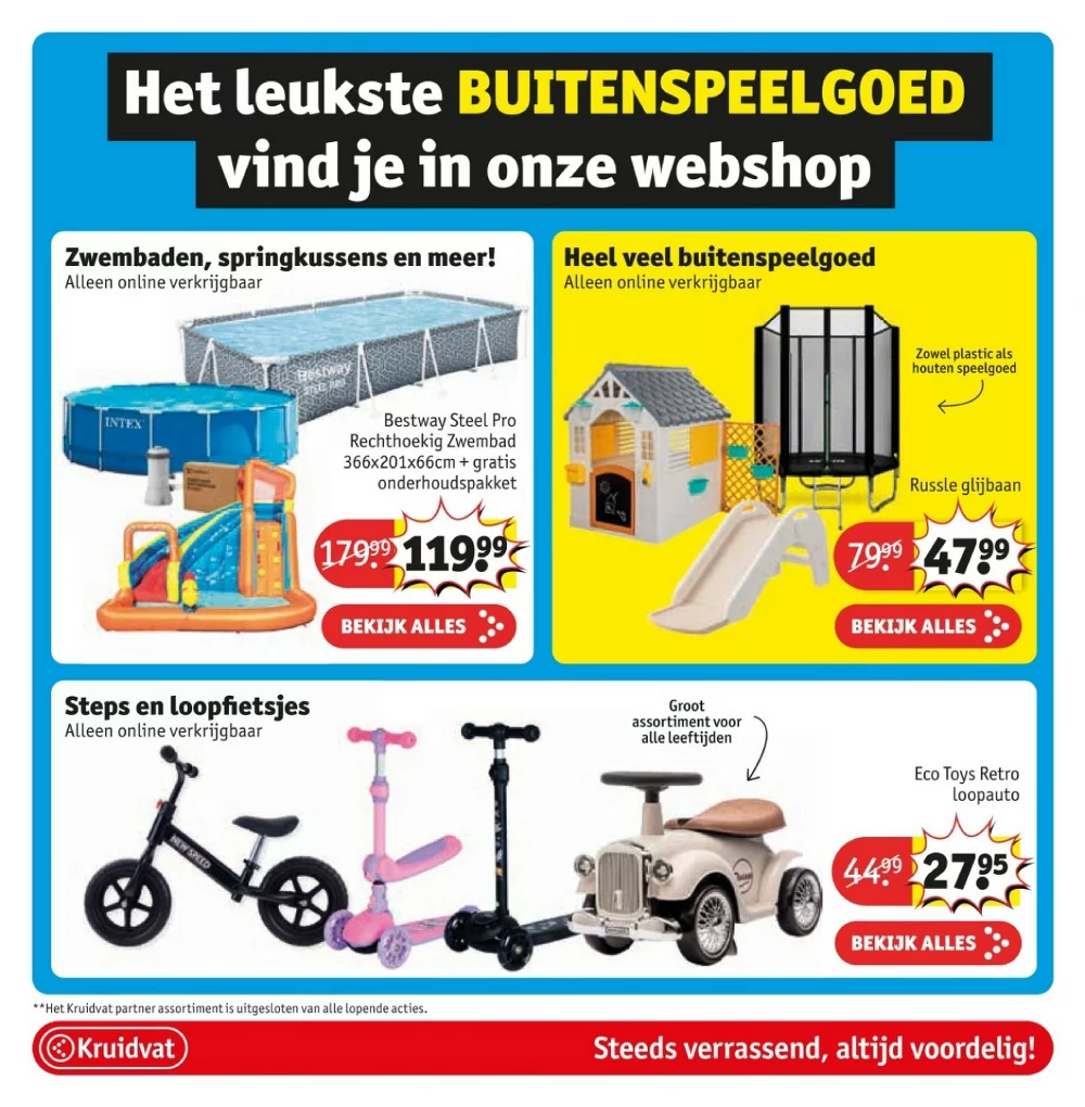 kruidvat folder week 30 2026 67