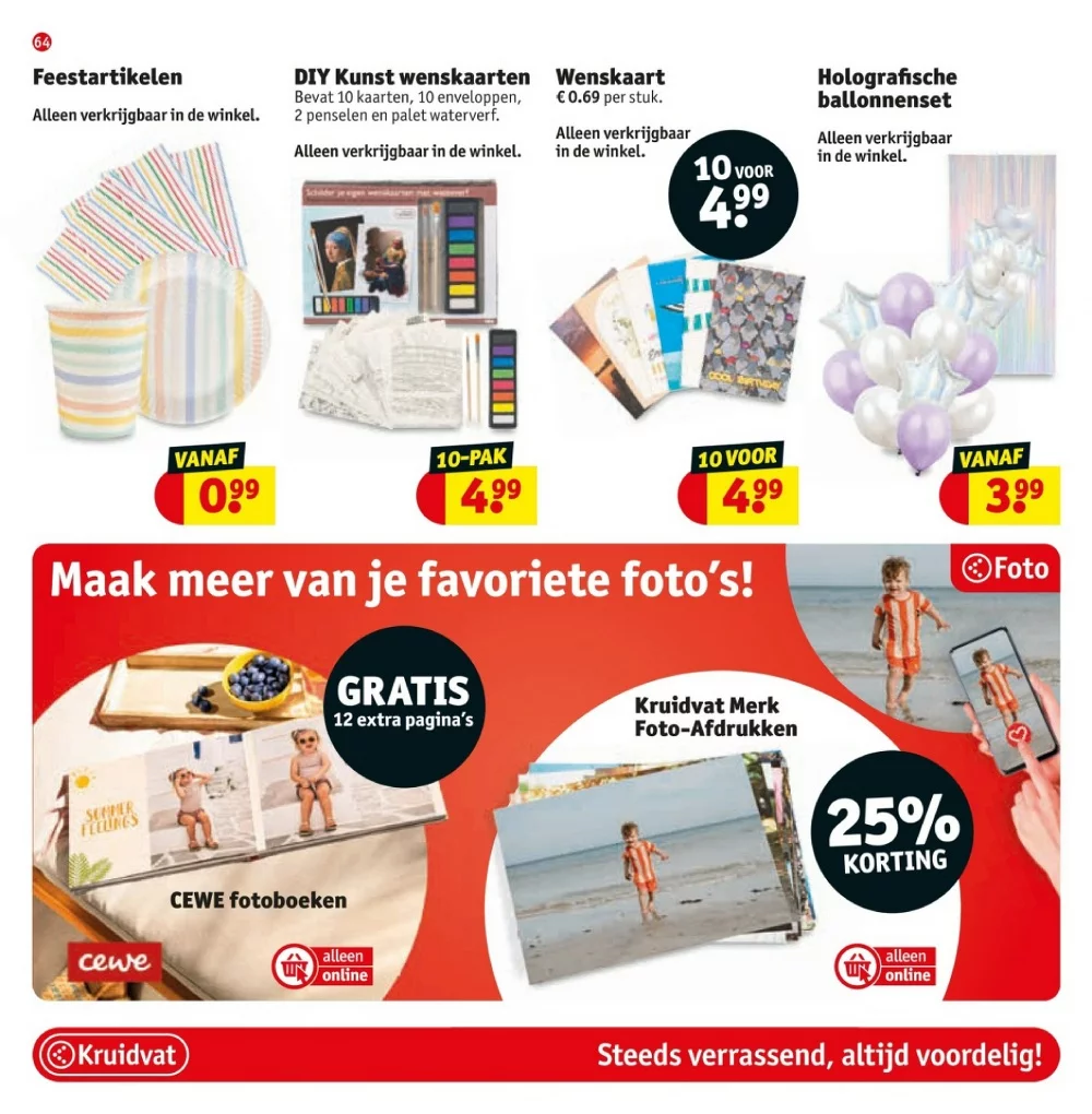 kruidvat folder week 30 2026 68
