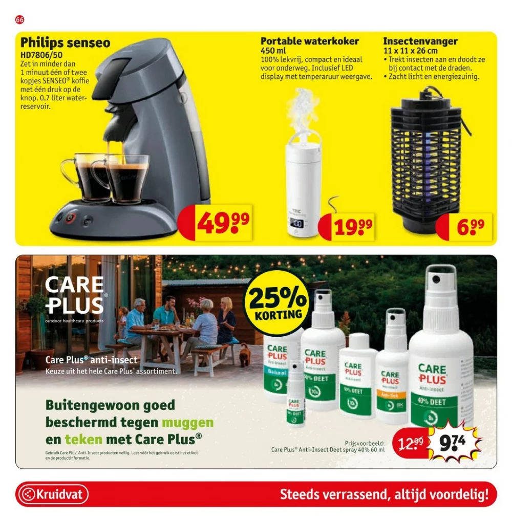 kruidvat folder week 30 2026 70