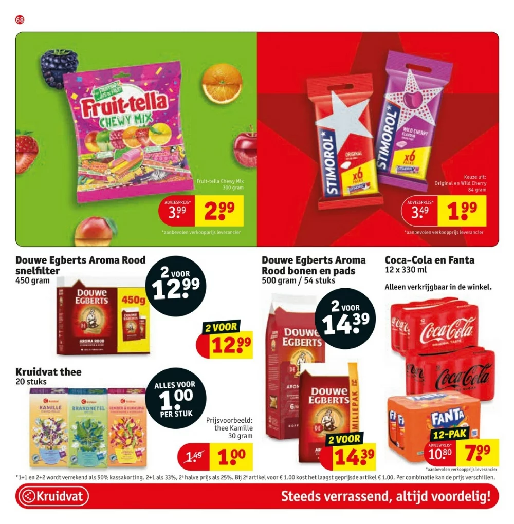 kruidvat folder week 30 2026 72