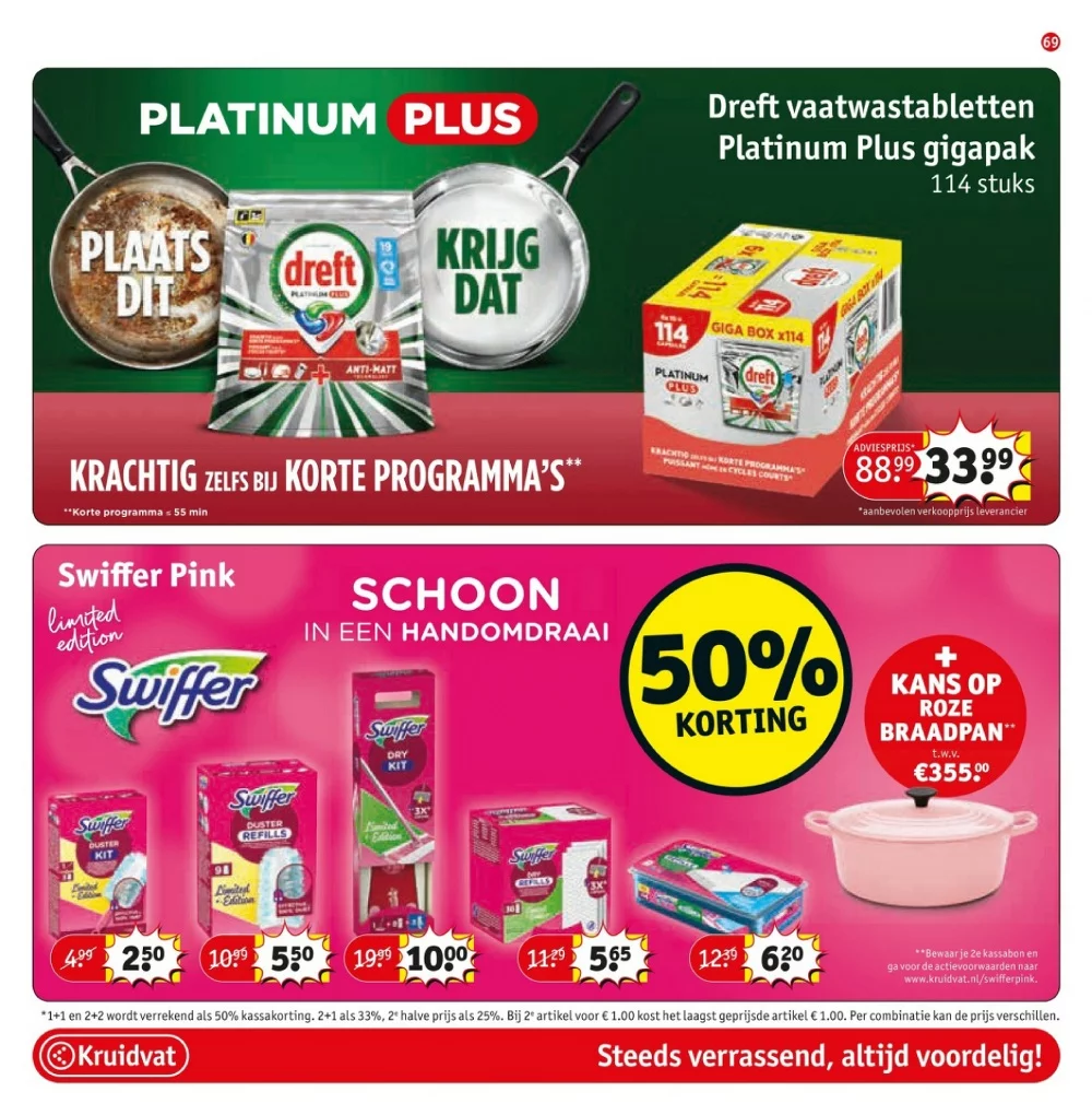 kruidvat folder week 30 2026 73