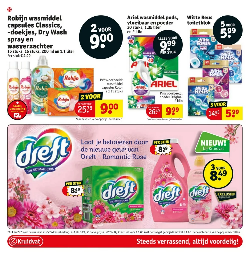 kruidvat folder week 30 2026 74