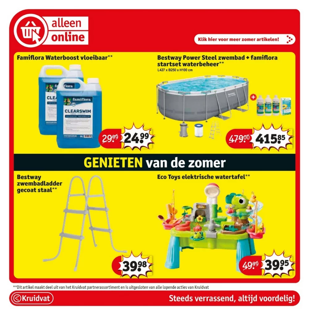 kruidvat folder week 30 2026 76