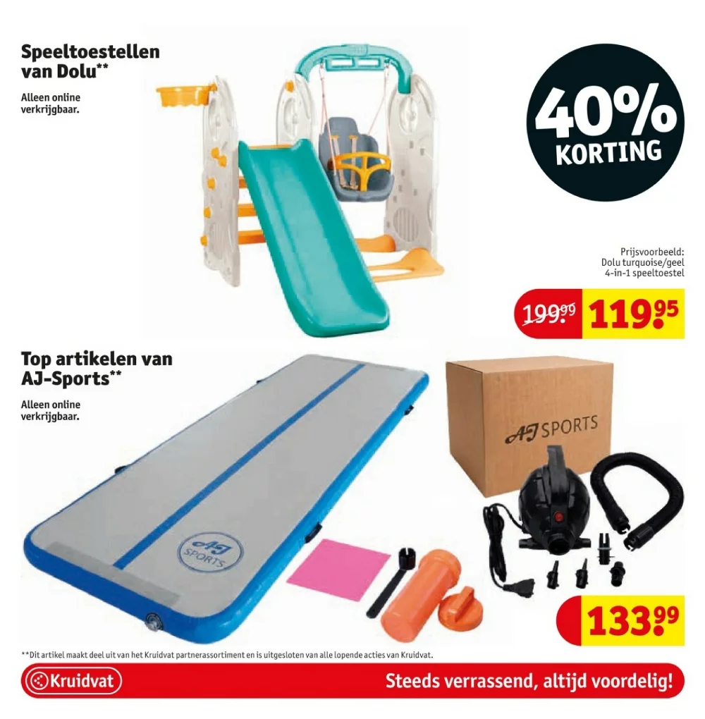 kruidvat folder week 30 2026 79