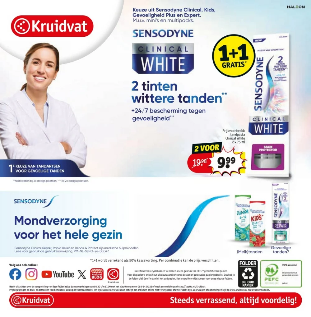 kruidvat folder week 30 2026 80