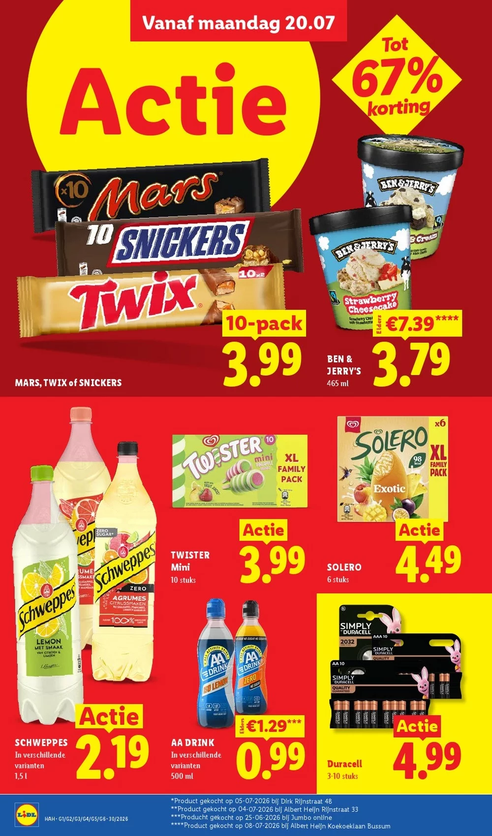lidl folder week 30 10