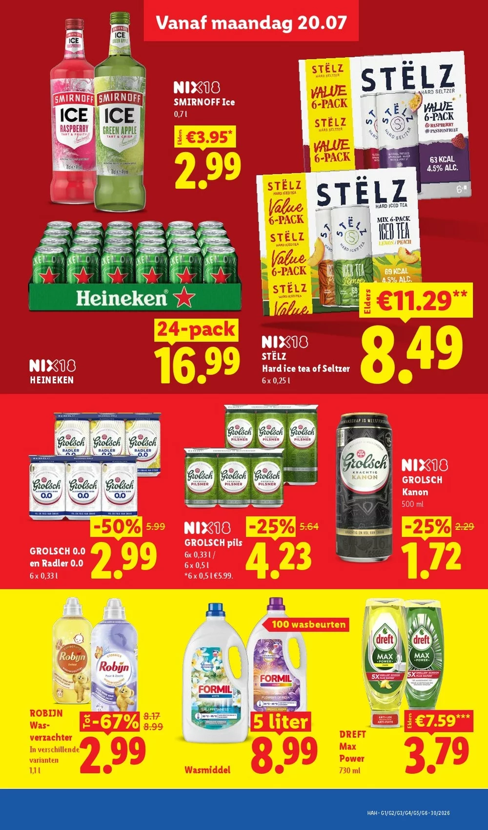 lidl folder week 30 11
