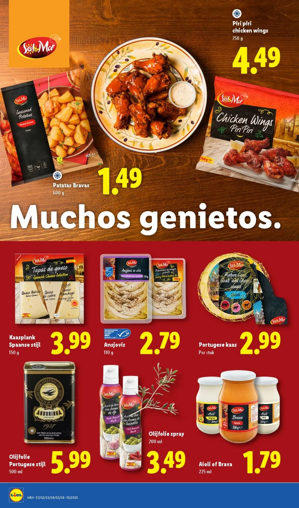 lidl folder week 30 15