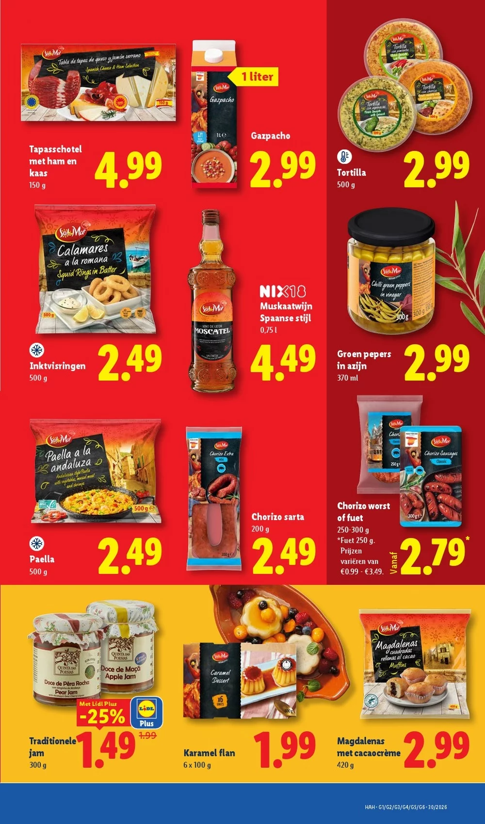 lidl folder week 30 16