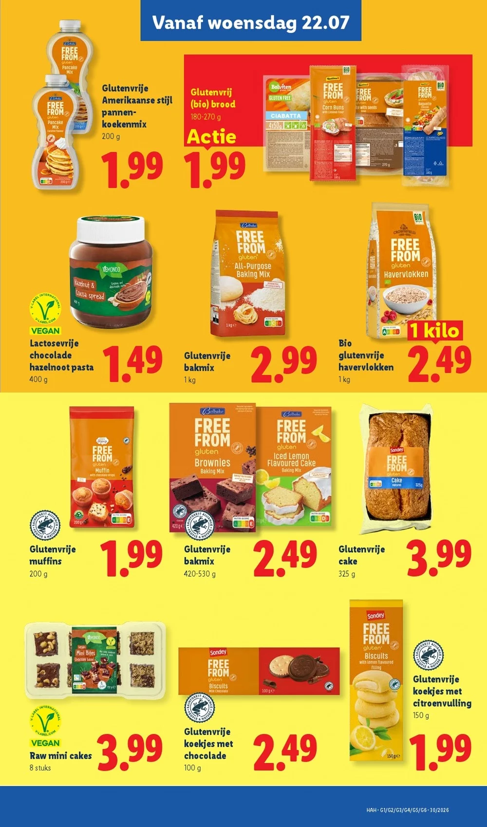 lidl folder week 30 18
