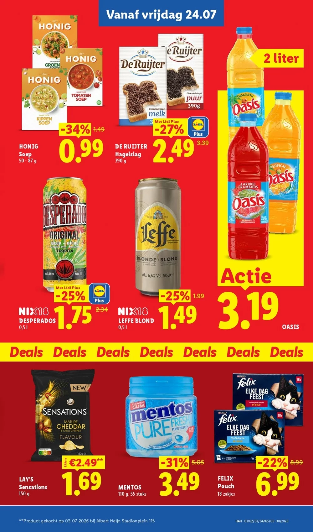 lidl folder week 30 22