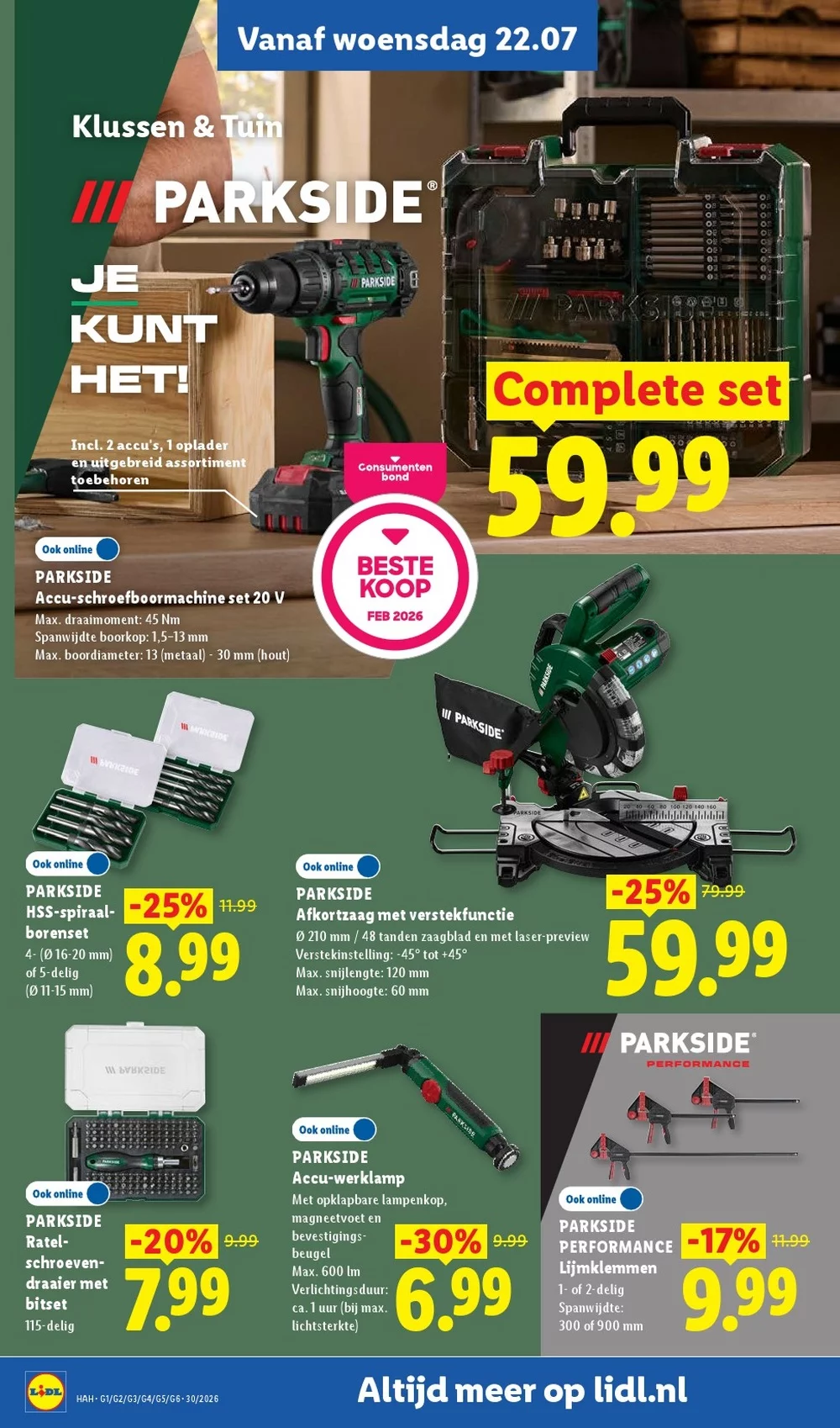 lidl folder week 30 29