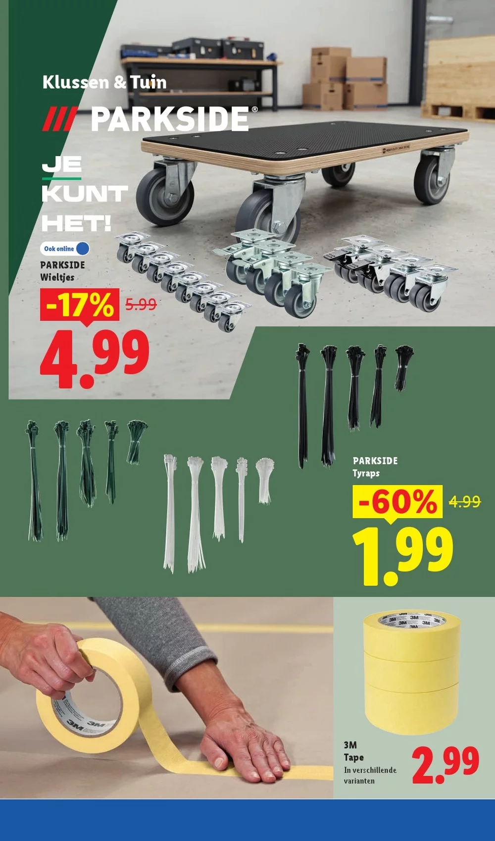 lidl folder week 30 31