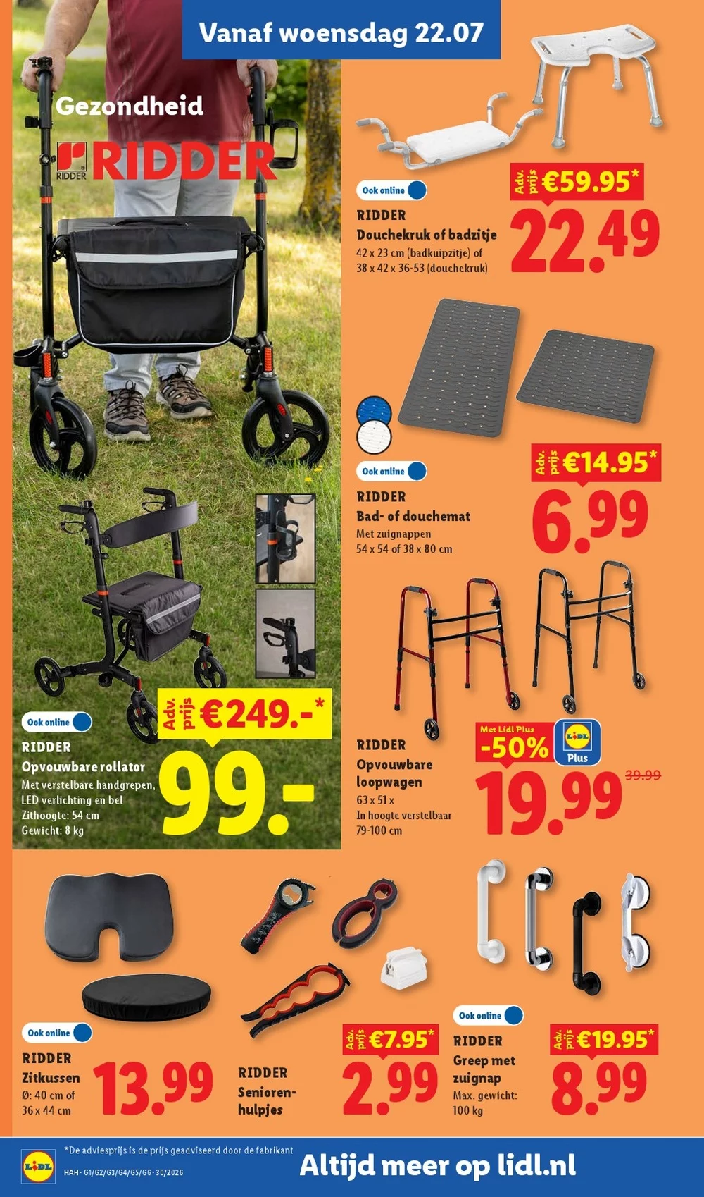 lidl folder week 30 32