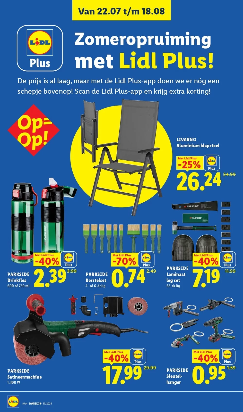 lidl folder week 30 34