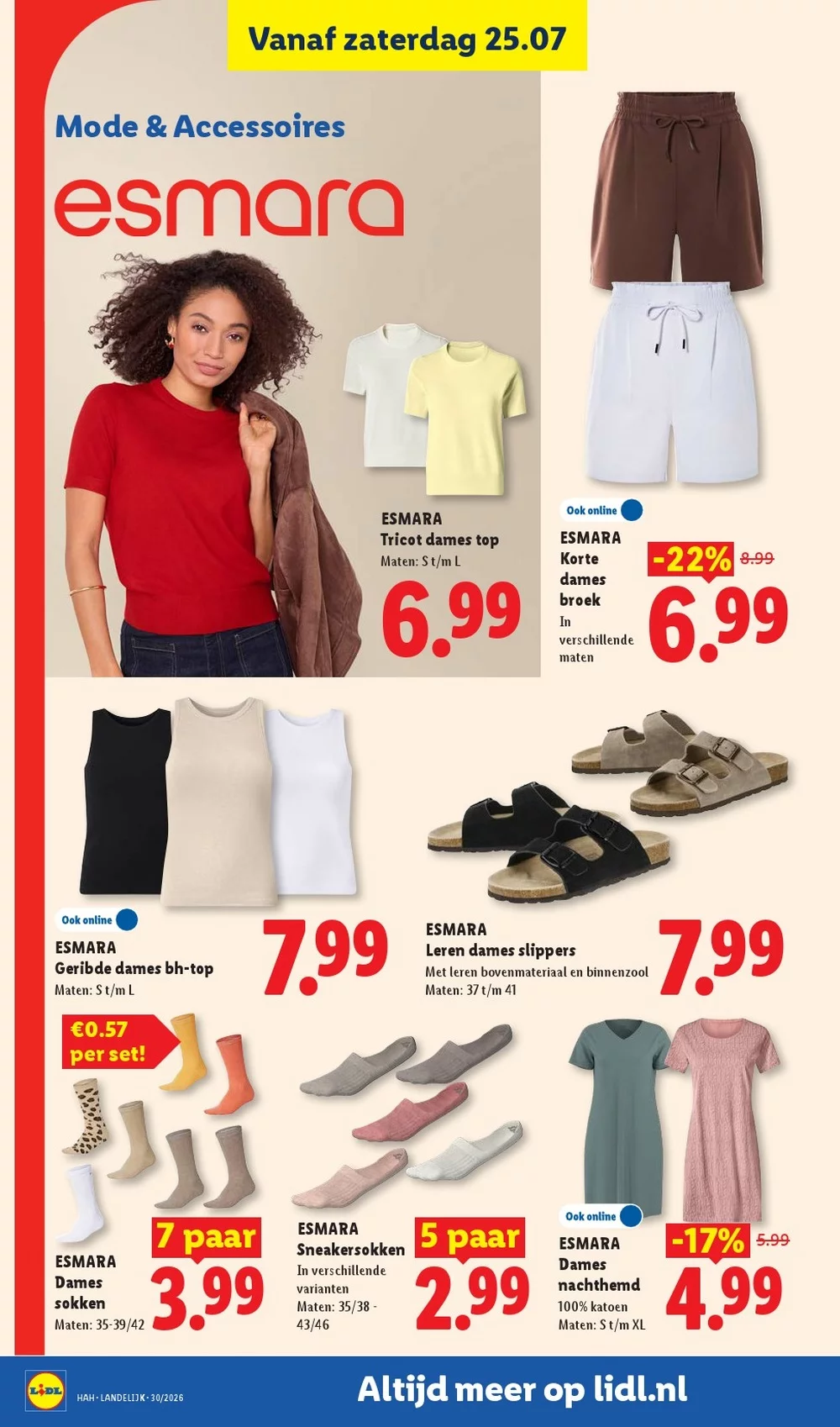 lidl folder week 30 35