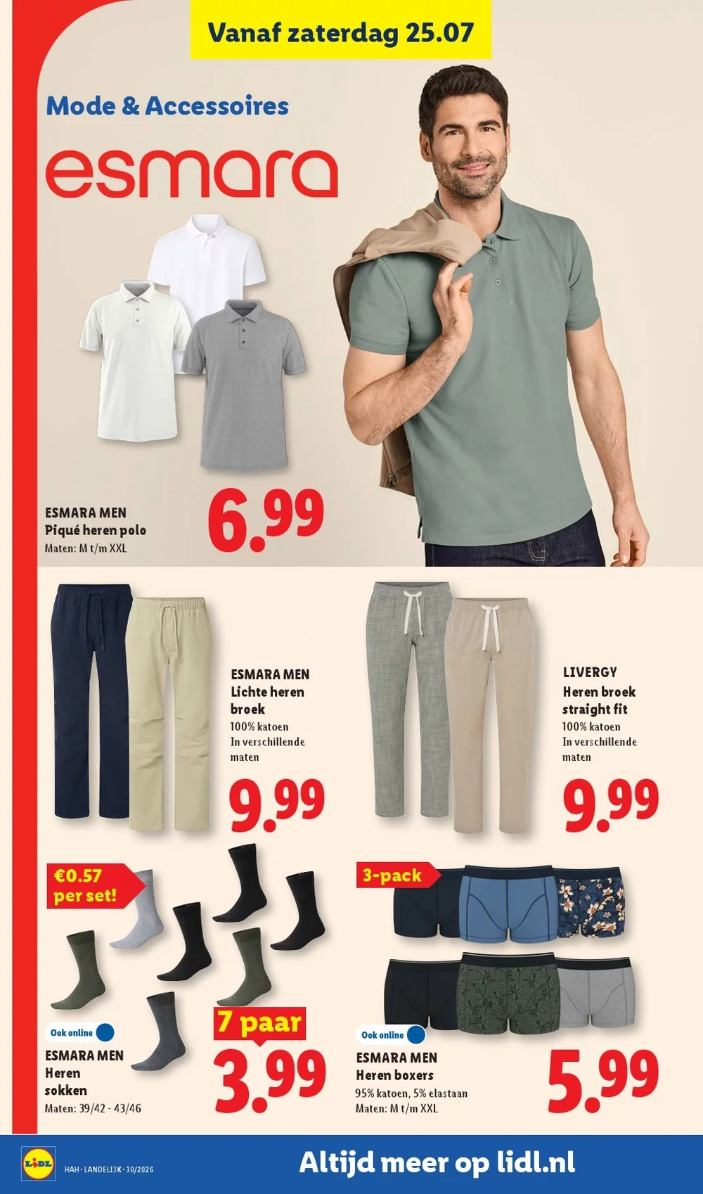 lidl folder week 30 37
