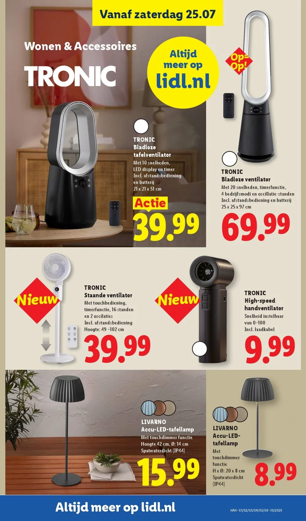lidl folder week 30 38