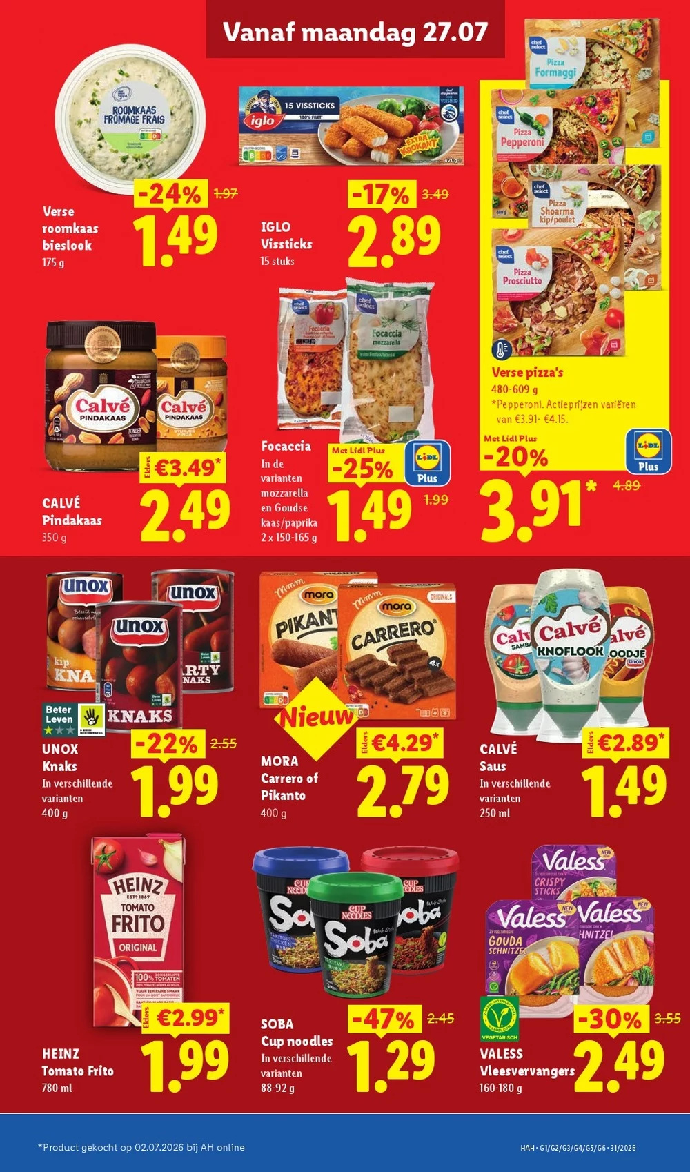 lidl folder week 31 11