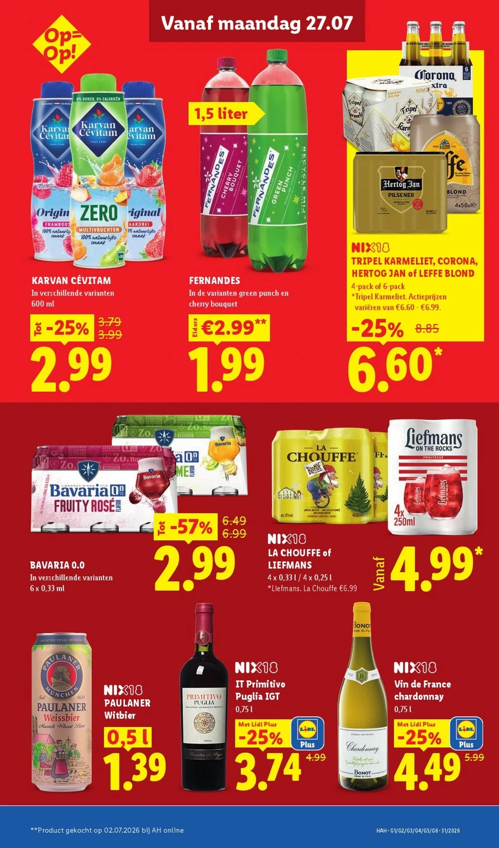 lidl folder week 31 13