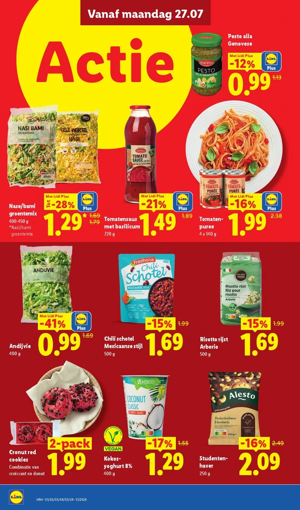 lidl folder week 31 14