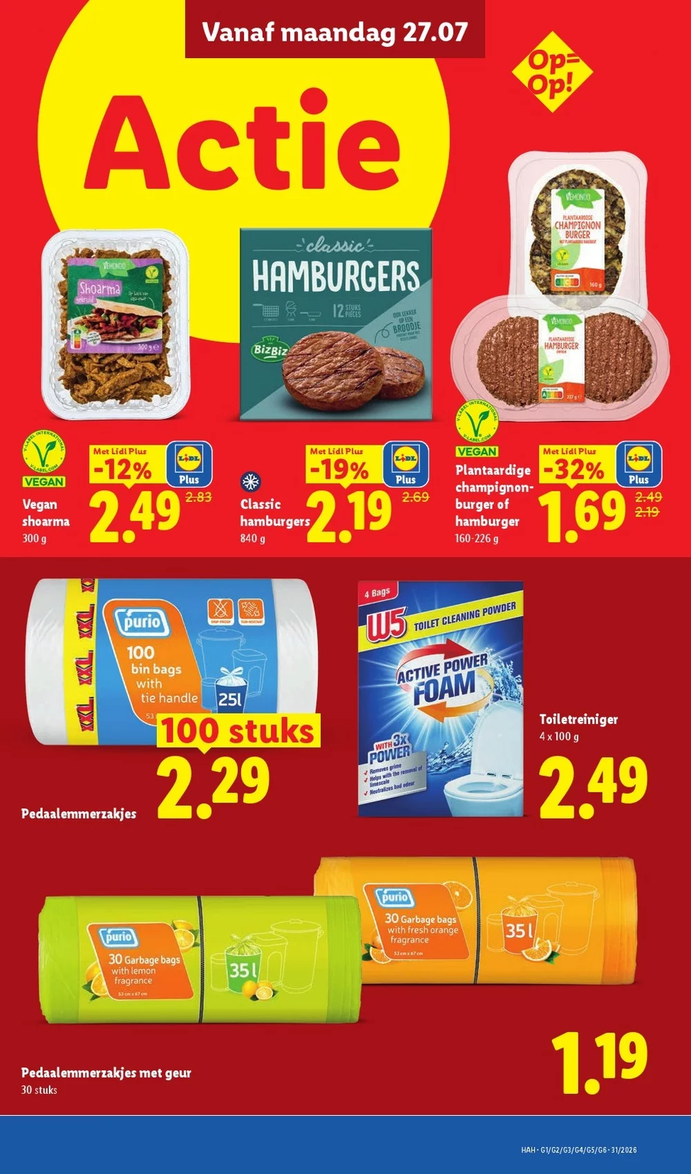 lidl folder week 31 15