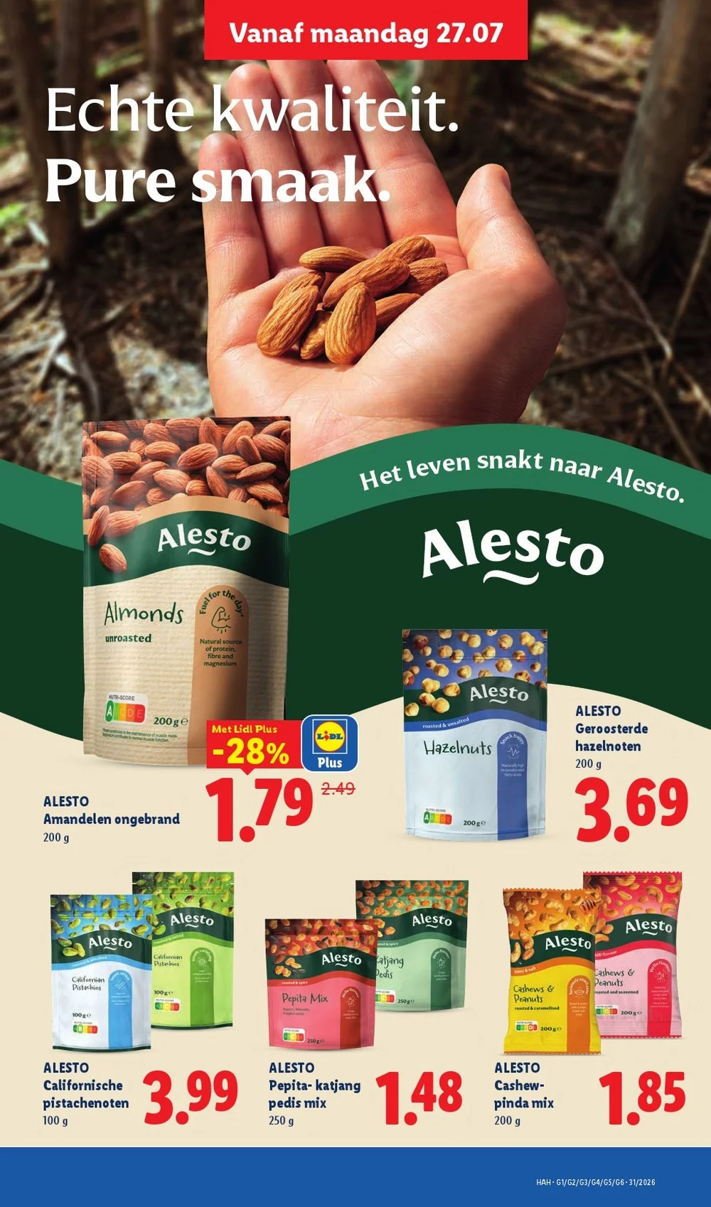 lidl folder week 31 17