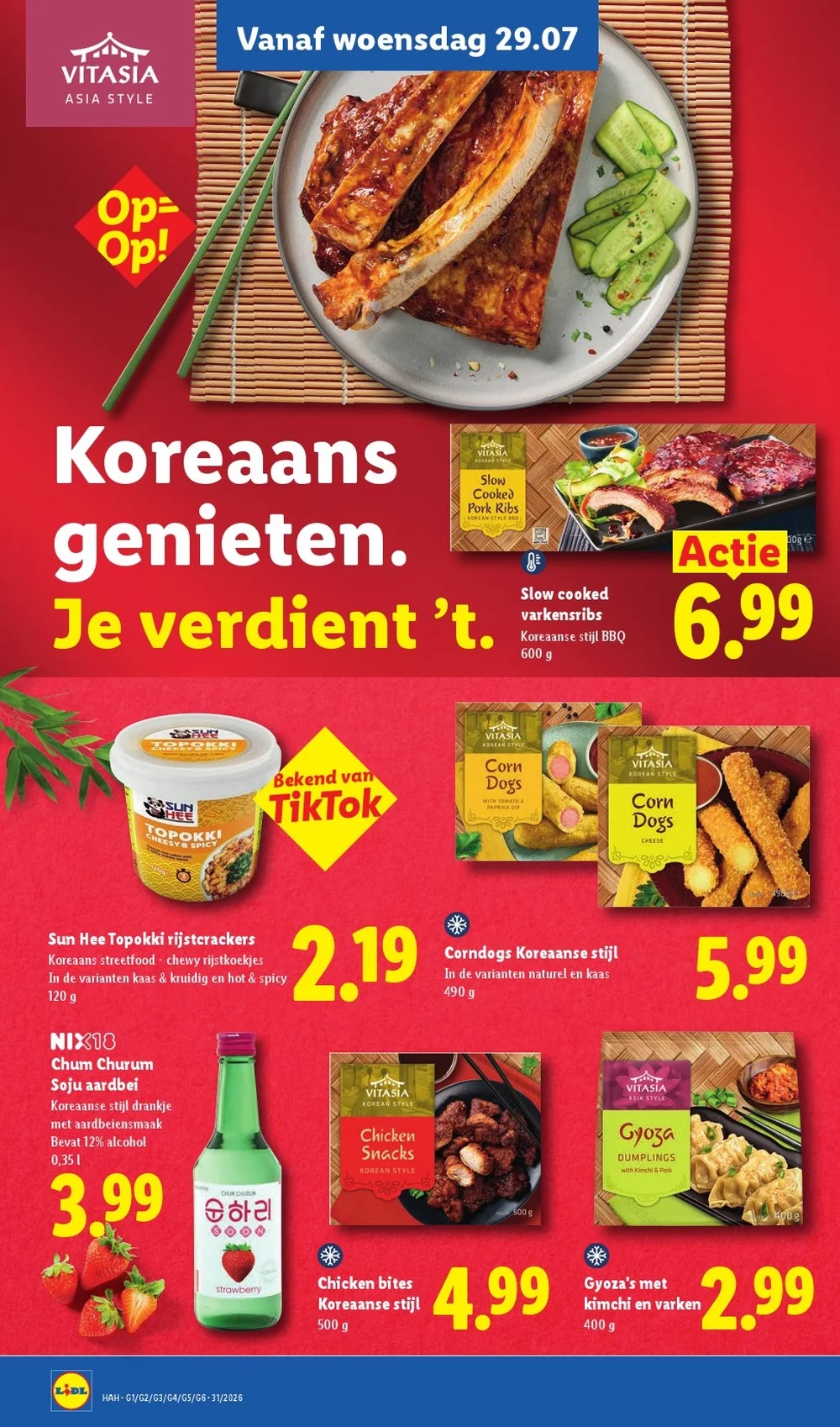 lidl folder week 31 18