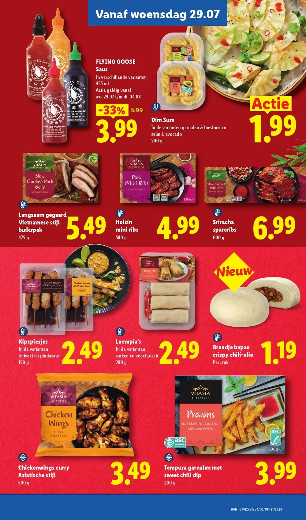 lidl folder week 31 19