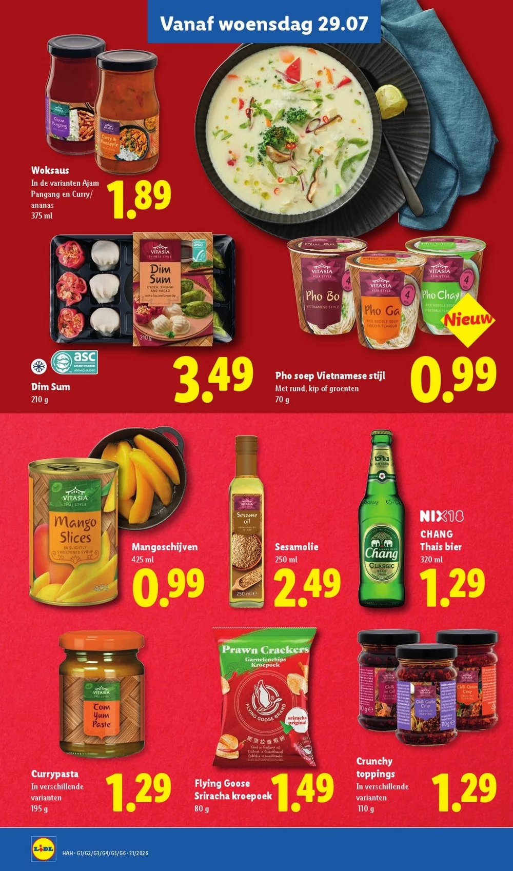 lidl folder week 31 22