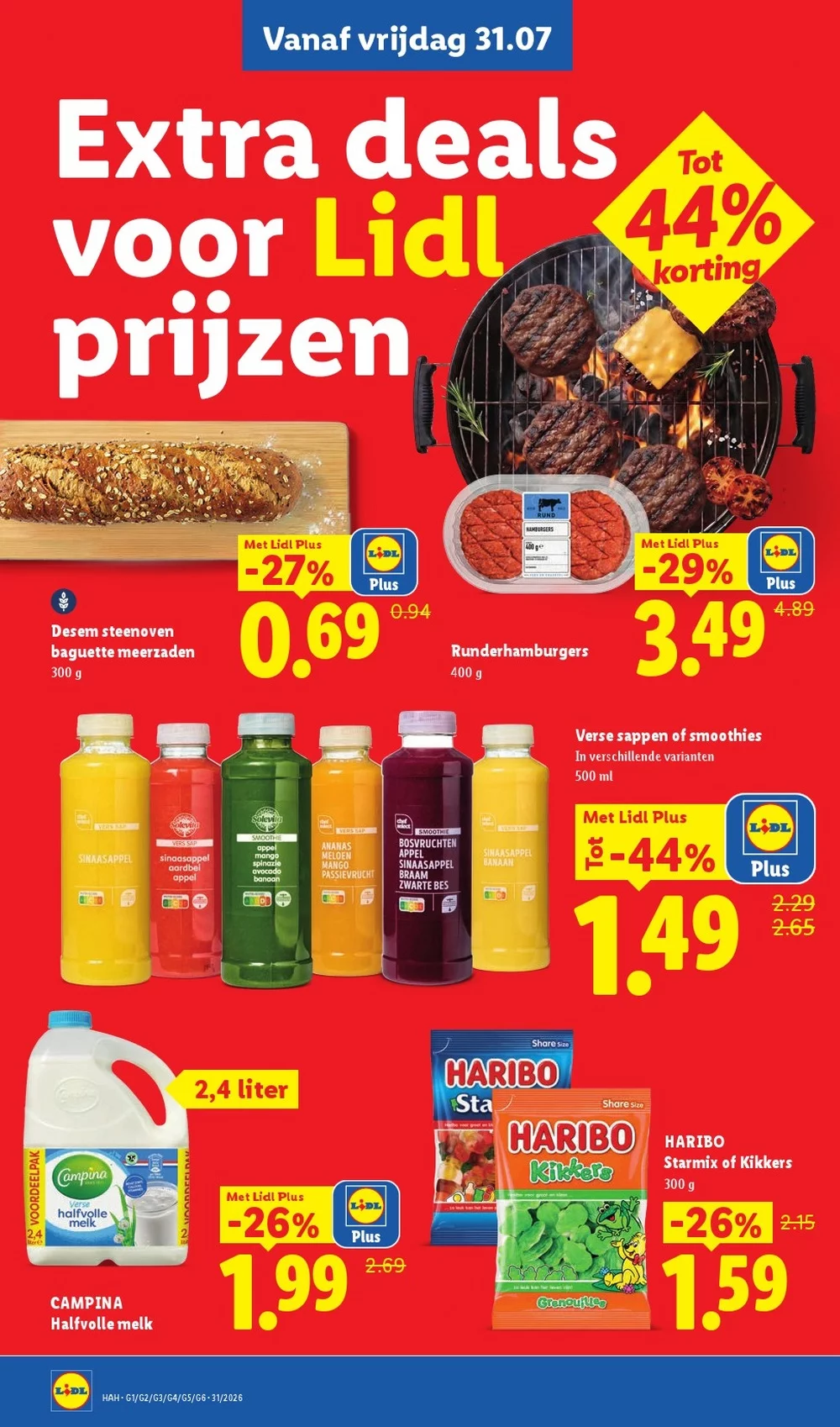 lidl folder week 31 24