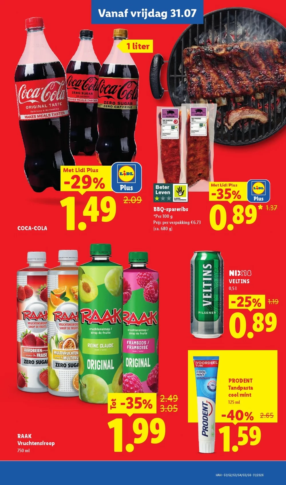 lidl folder week 31 25