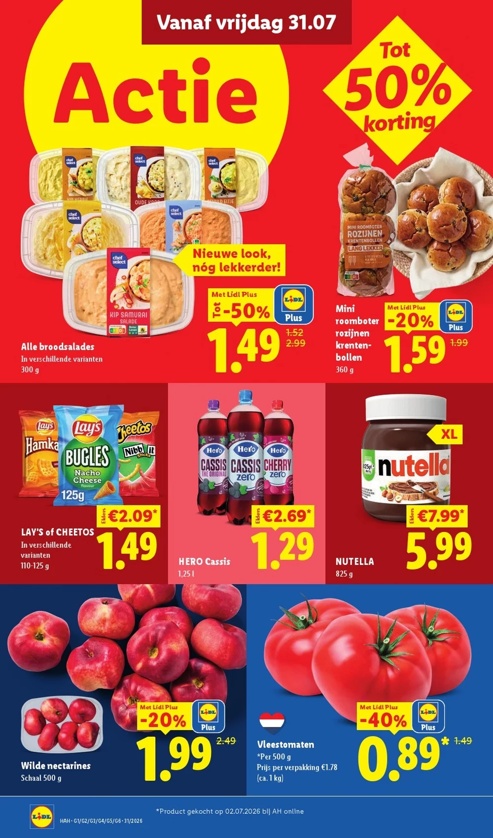 lidl folder week 31 26