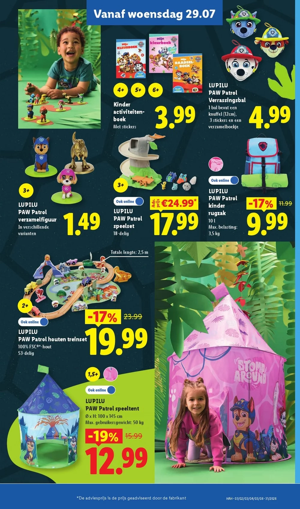 lidl folder week 31 33