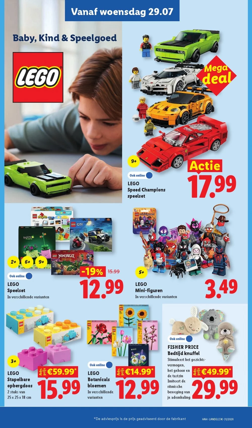 lidl folder week 31 35
