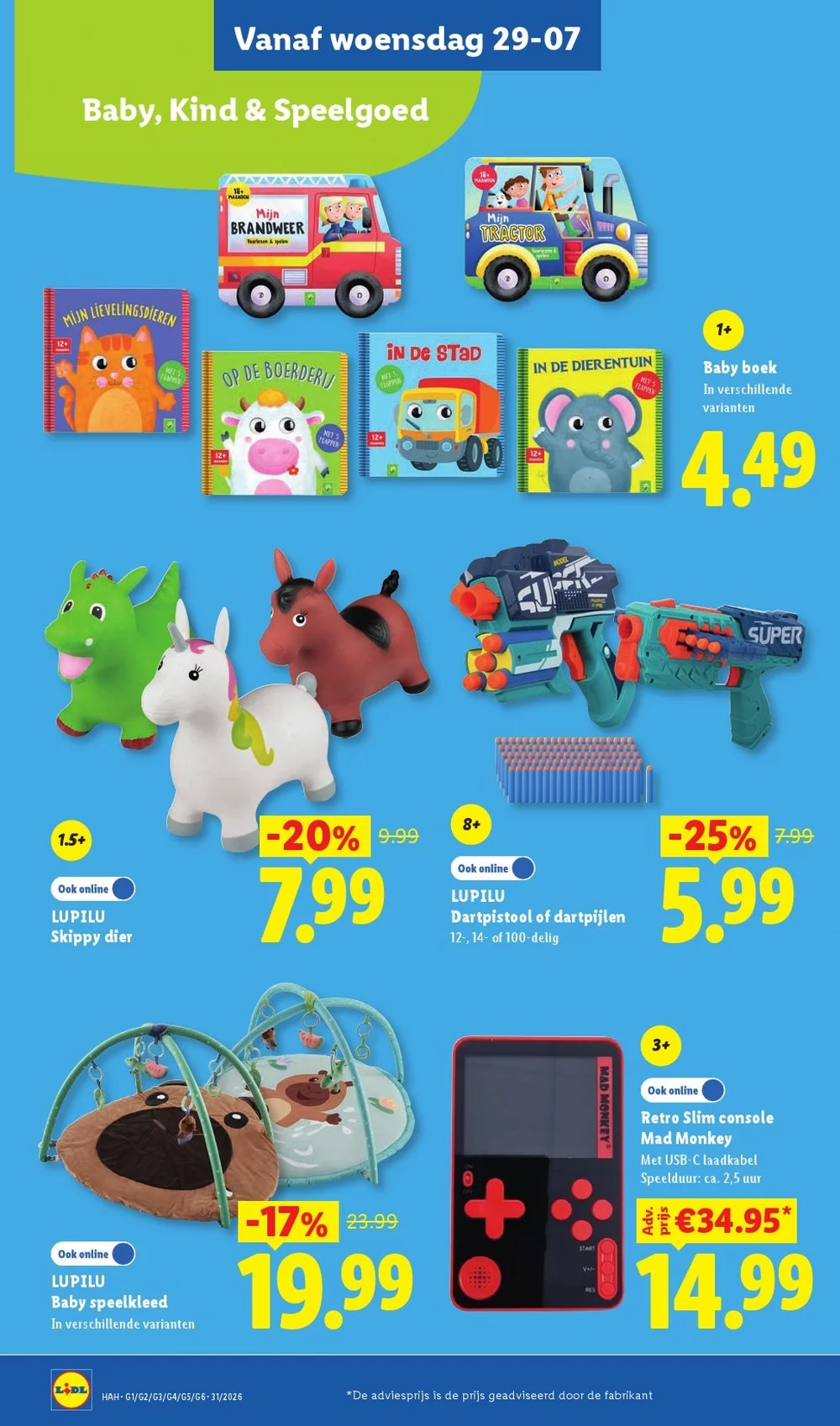 lidl folder week 31 36