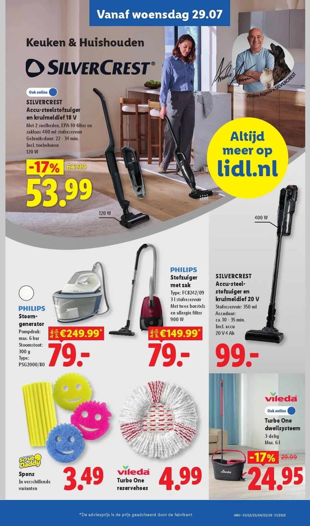 lidl folder week 31 38