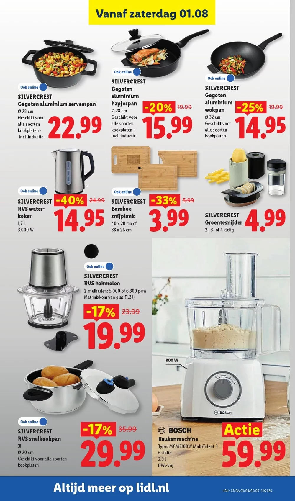 lidl folder week 31 40