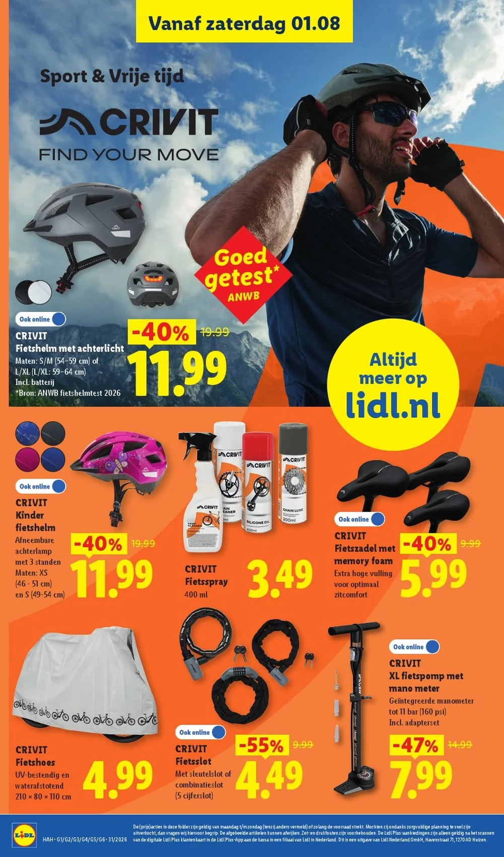 lidl folder week 31 43
