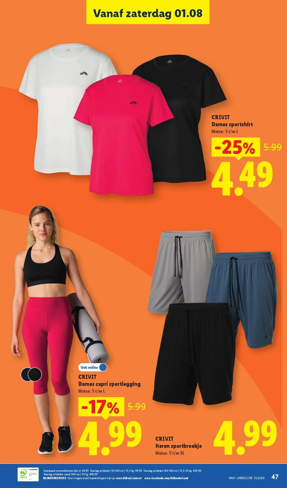 lidl folder week 31 44