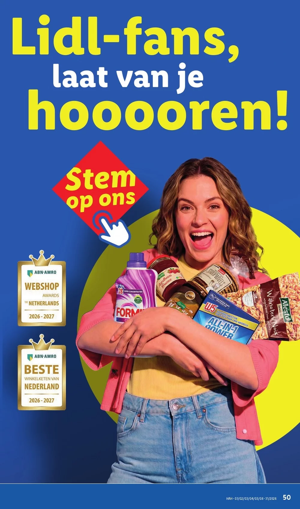 lidl folder week 31 46