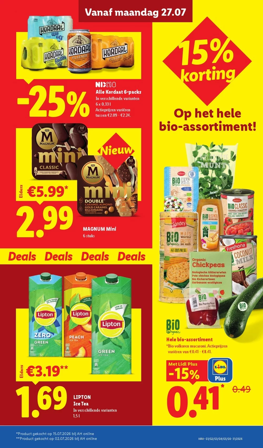lidl folder week 31 5