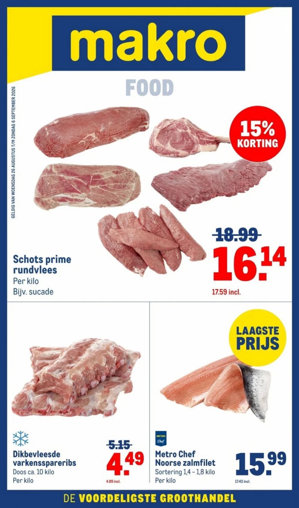 makro folder week 35