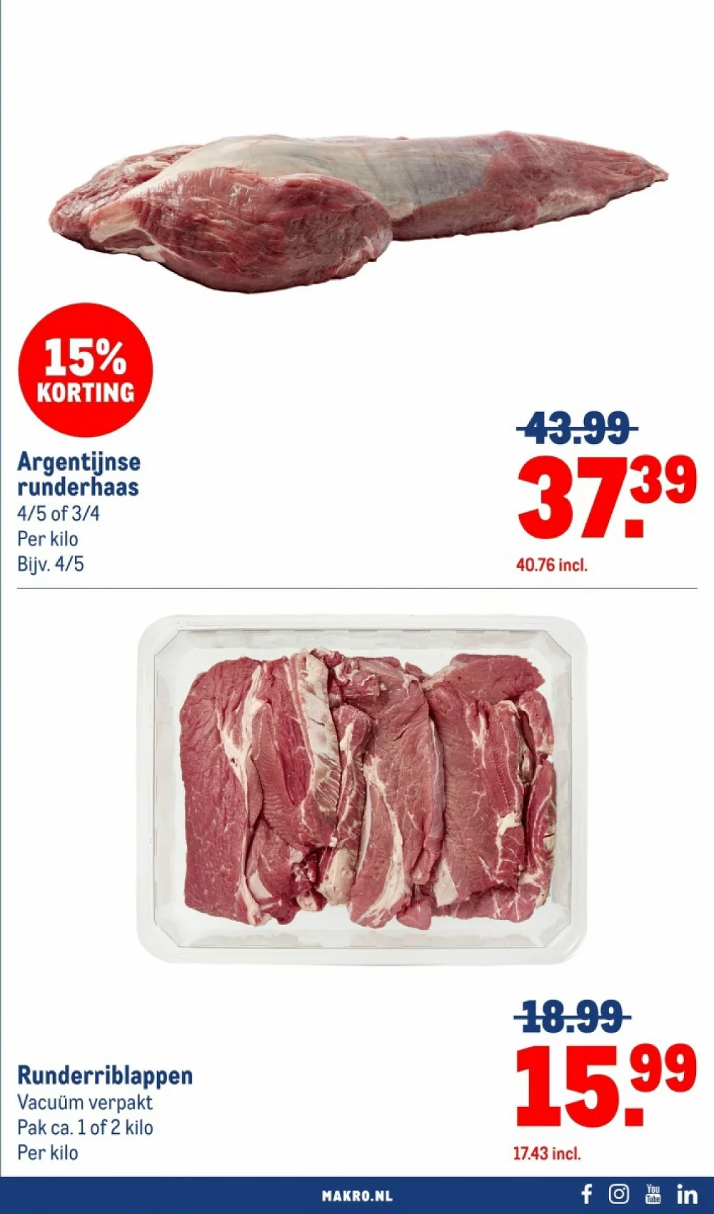 makro folder week 35 2026 food 21