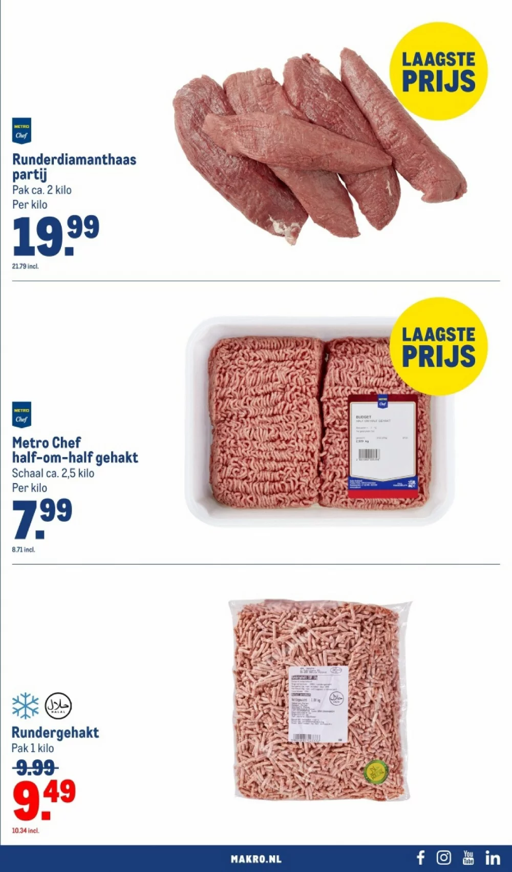 makro folder week 35 2026 food 23