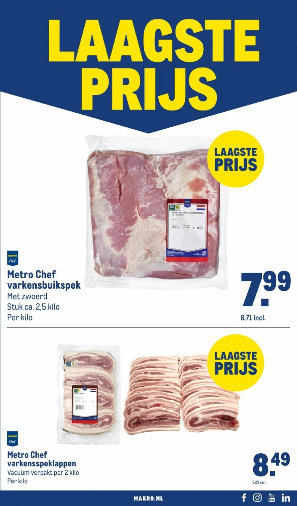makro folder week 35 2026 food 25